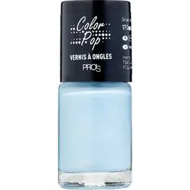 Vernis à ongles 17 Cupcake (6ml)