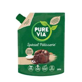 Edulcorant spécial pâtisserie (380g)