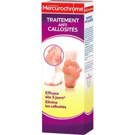 Traitement anti callosités (75ml)