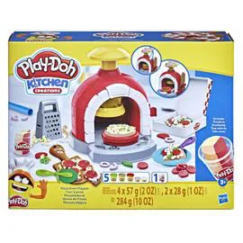Coffret four à pizza - Kitchen Creations (l'unité)