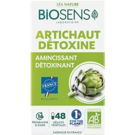 Complément alimentaire amincissant (24g)