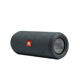 Enceinte bluetooth Flip Essential - Noire (l'unité)