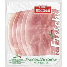 Jambon cuit (120g)