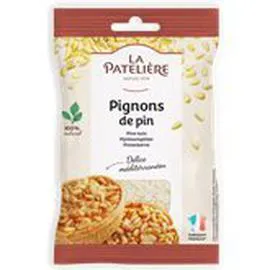 Pignons de pin 100%nat (50g)