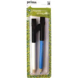 LA BROSSE ET DUPONT, PRIMA Crayon Effacablex2 l'unité