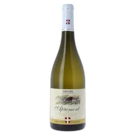 Vin blanc Savoie Apremont (75cl)