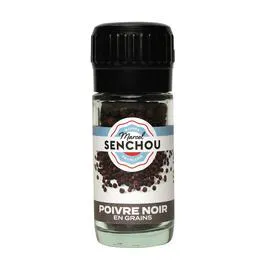 Poivre noir en grains (35g)
