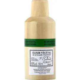 Digestif Elixir Végétal (100ml)