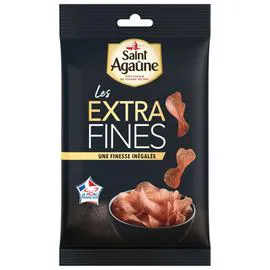 SAINT AGAÛNE Saint Agaune Les Extra Fines 50g