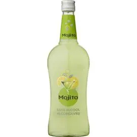 Boisson Mojito sans alcool (75cl)