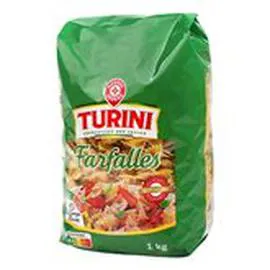Pâtes Farfalles (1kg)