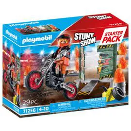 Coffret Starter Pack Cascadeur (l'unité)