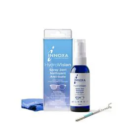 Nettoyant Lunette 2en1 Anti-Buée (30ml)