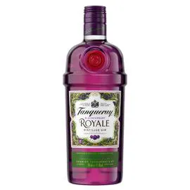 Gin blackcurrant royale (700ml)