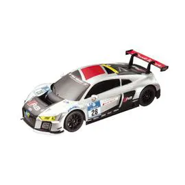 Véhicule Audi R8 (l'unité)