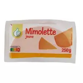 Mimollette (250g)