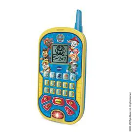 Jouet éducatif La Pat'Patrouille - le smartphone éducatif (l'unité)
