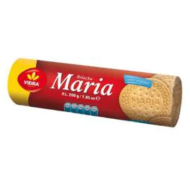 Biscuits secs (200g)