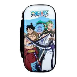 L & Z Housse de protection pour Switch - One Piece l'unité
