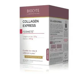 Complément alimentaire anti-âge collagen express (x180)
