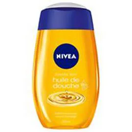 NIVEA Huile de douche Peaux sèches 200ml