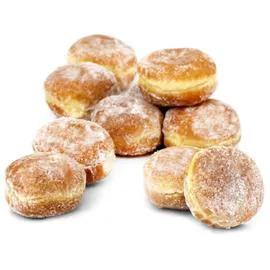 Mini beignets nature (200g)