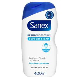SANEX Gel douche Dermoprotection 400ml