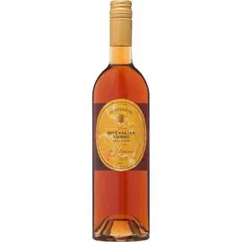 Vin doux naturel Rivesaltes Ambré GIL D'ENTRAIGUES (75cl)