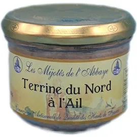 Terrine Ail de Cuincy (200g)