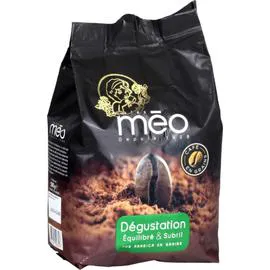 Café en grains Dégustation (500g)