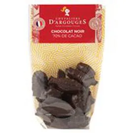 Fritures Chevaliers d'argouges Chocolat (110g)