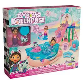 Piscine Gabby Maison Magique (l'unité)