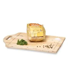 Viande de Porc: palette a la diable supérieure (993g)