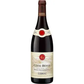 DOMAINE E. GUIGAL Vin Côte Rotie AOP, rouge 750ml