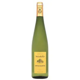 Vin blanc AOC D'ALSACE (75cl)