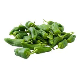 Poivrons Padron (250g)