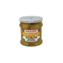 Mirabelles Dénoyautées Beyer (320g)
