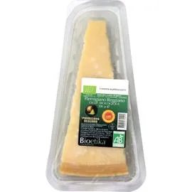 TREO, LA PASTA DI ANGELO Parmigiano Reggiano Bio AOP BIOETIKA 200g
