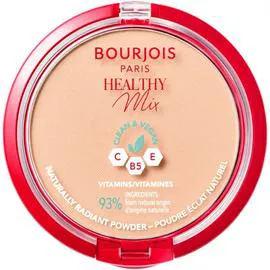 Poudre Matifiante 2 Ivoire Dore Healthy Mix Clean (l'unité)