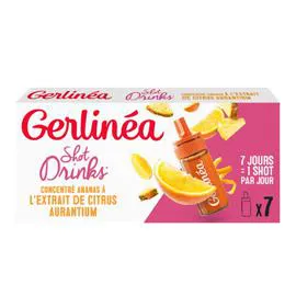 Complément alimentaire Destock saveur ananas (70ml)