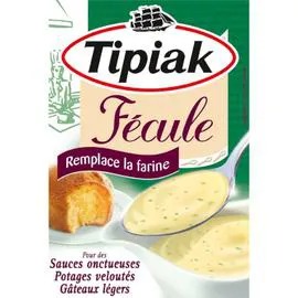 Fécule (250g)