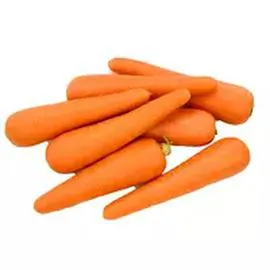 CULTIVONS LE BON Carottes (1,5kg)