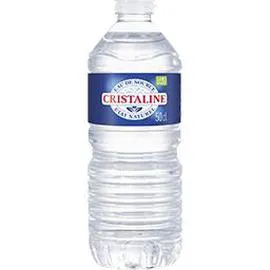 Eau de source (50cl)