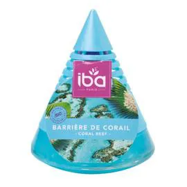 Désodorisant mèche barrière Corail (75ml)