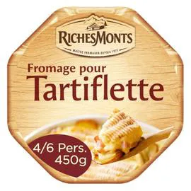 Fromage Tartiflette (450g)