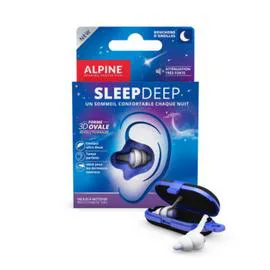 Sleepdeep (l'unité)