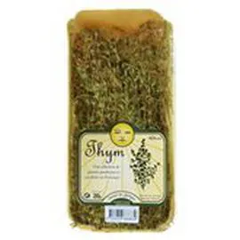 Barquette Thym (20g)