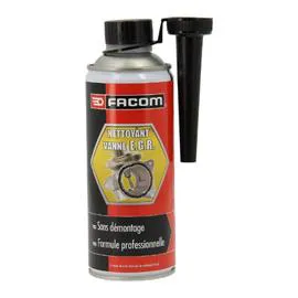 Nettoyant vanne (475ml)