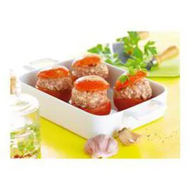 Tomates farcies (600g)