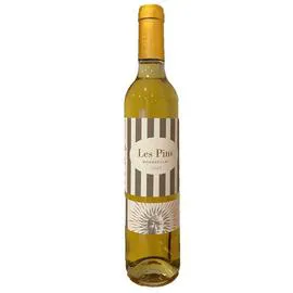 Chateau tirecul la graviere les pins 2018 aop monbazillac  vin certifie fr-bio- 01 (75cl)